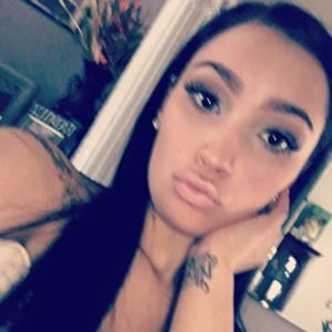 Meet your Posher, Liece